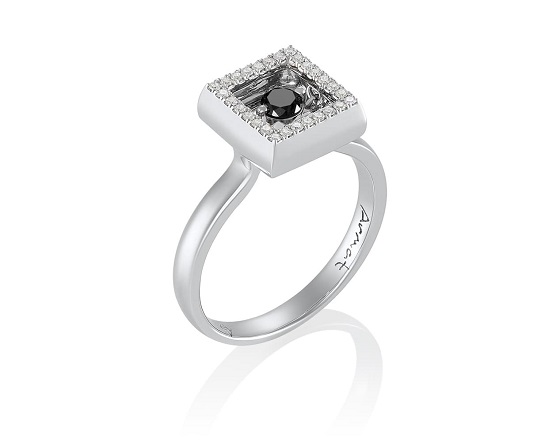 Кольцо KS00563